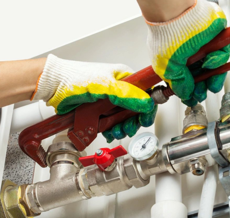 Plumbing Repair and Installation in Jacksonville, FL